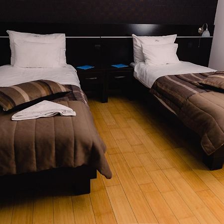 Hotel Novak Ζβόρνικ Εξωτερικό φωτογραφία