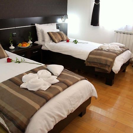 Hotel Novak Ζβόρνικ Εξωτερικό φωτογραφία