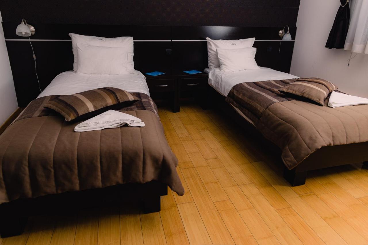 Hotel Novak Ζβόρνικ Εξωτερικό φωτογραφία