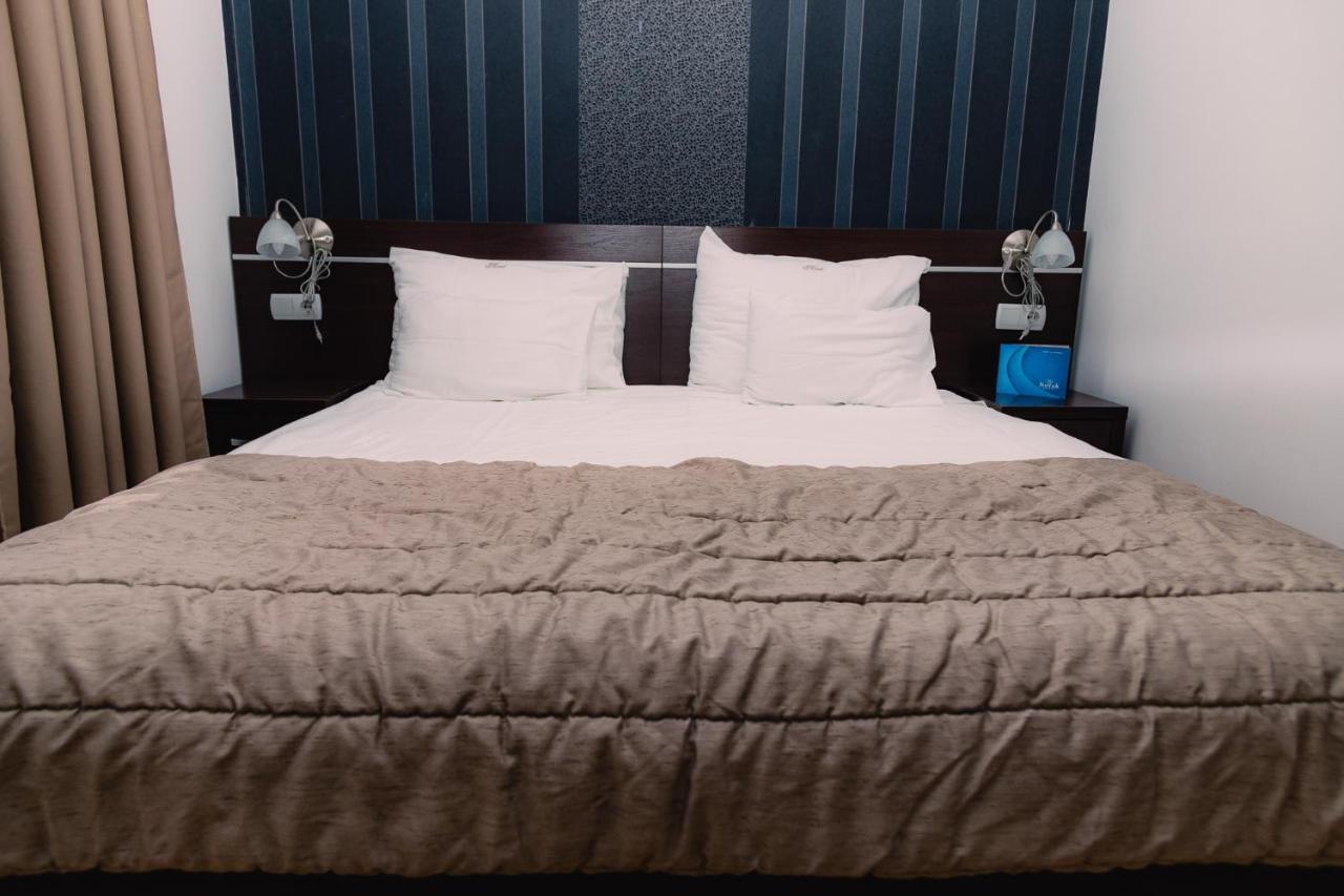 Hotel Novak Ζβόρνικ Εξωτερικό φωτογραφία
