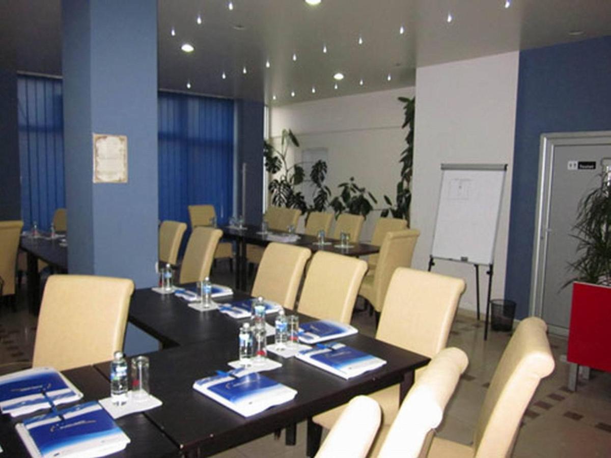 Hotel Novak Ζβόρνικ Εξωτερικό φωτογραφία