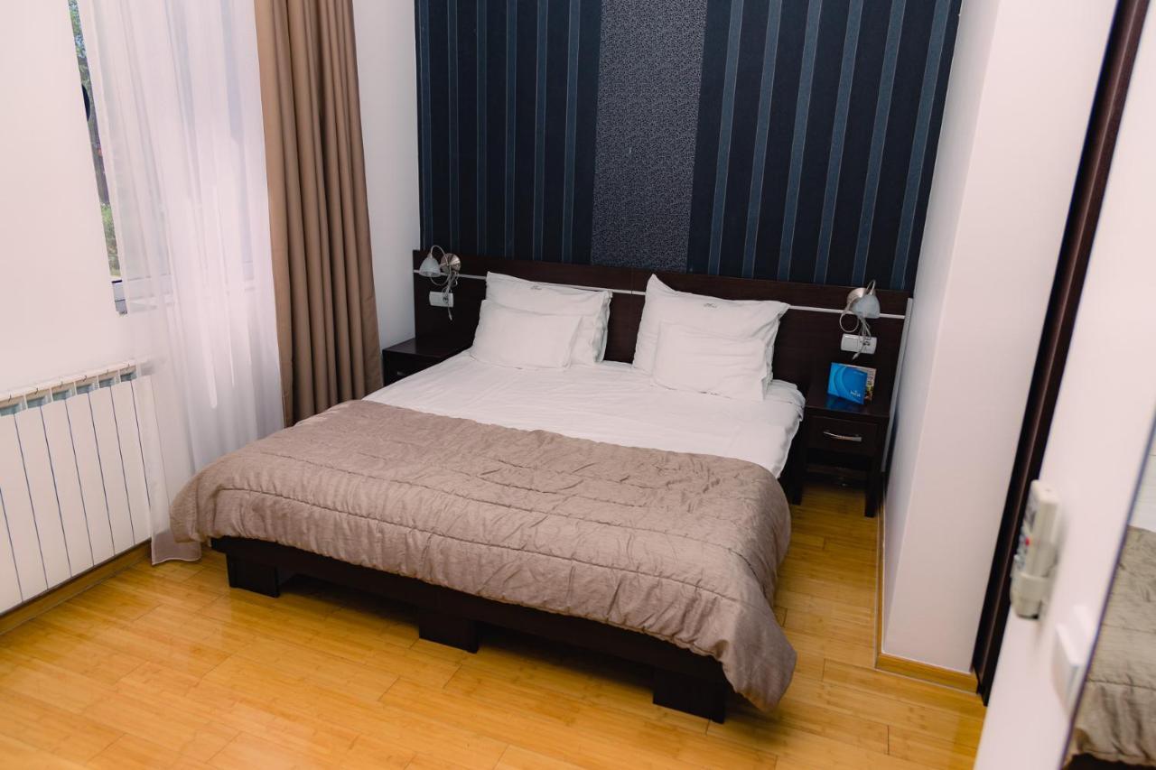 Hotel Novak Ζβόρνικ Εξωτερικό φωτογραφία