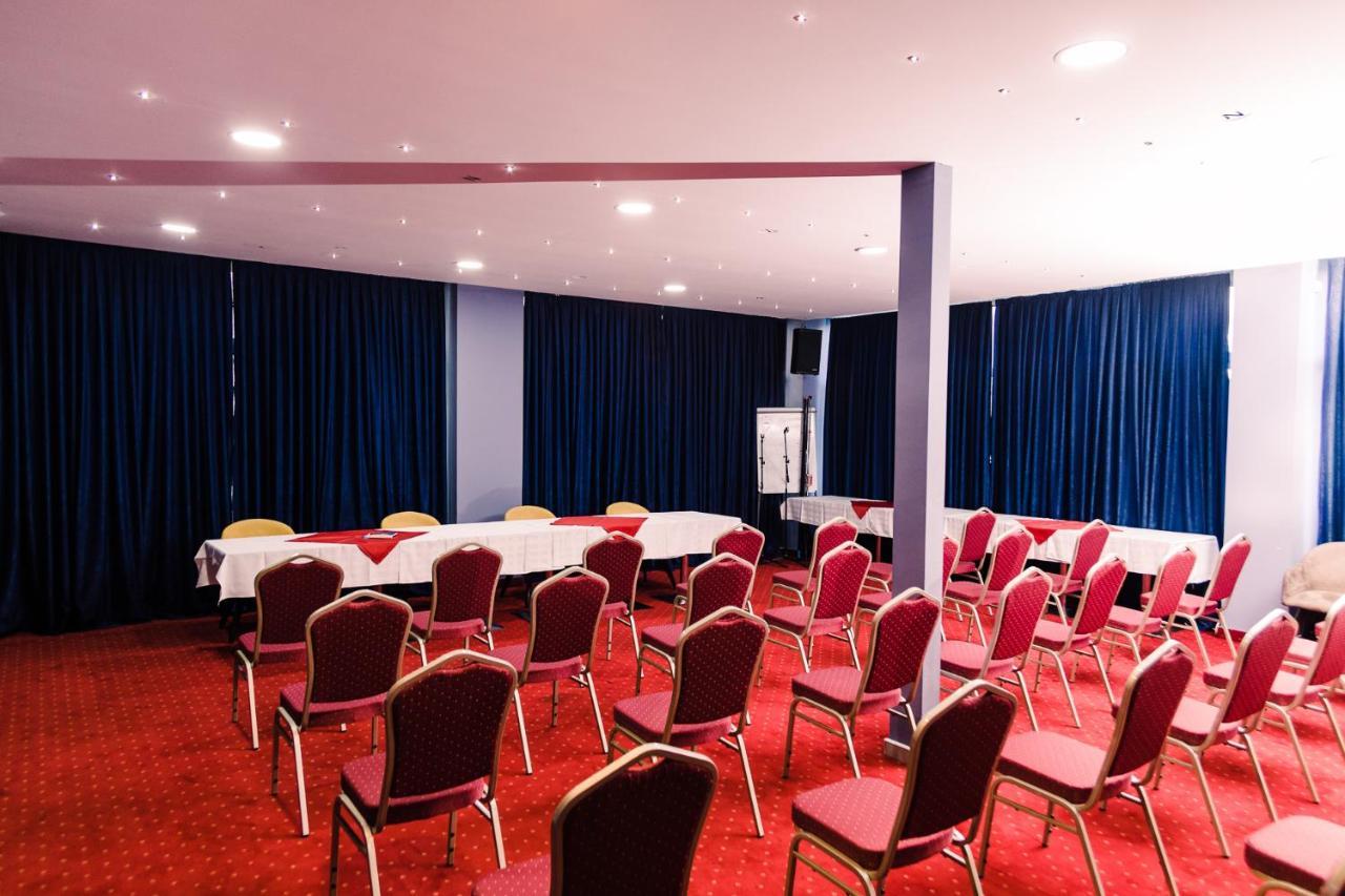 Hotel Novak Ζβόρνικ Εξωτερικό φωτογραφία