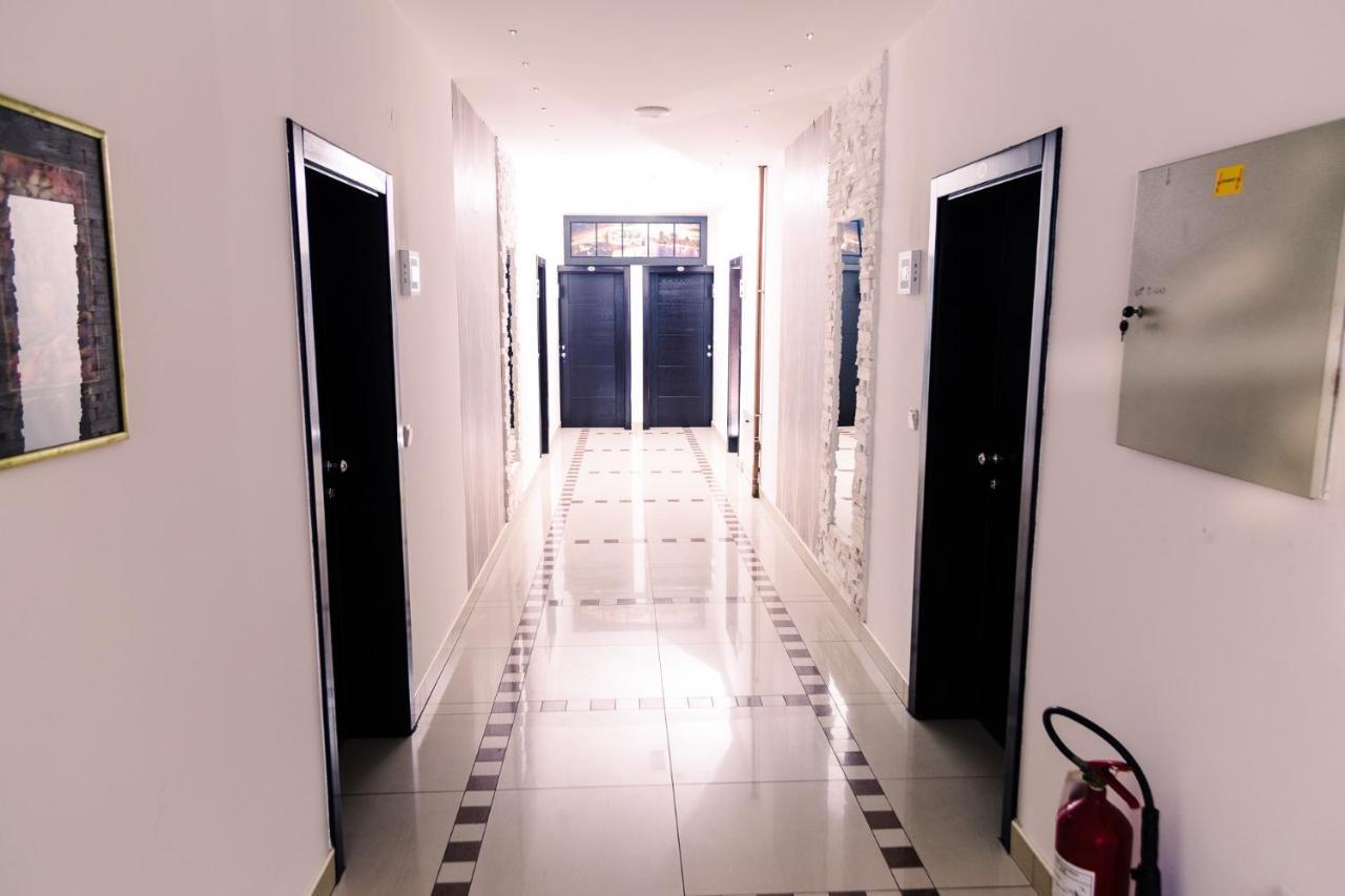 Hotel Novak Ζβόρνικ Εξωτερικό φωτογραφία