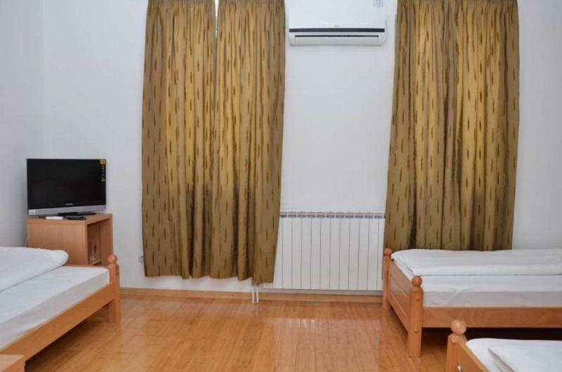 Hotel Novak Ζβόρνικ Εξωτερικό φωτογραφία