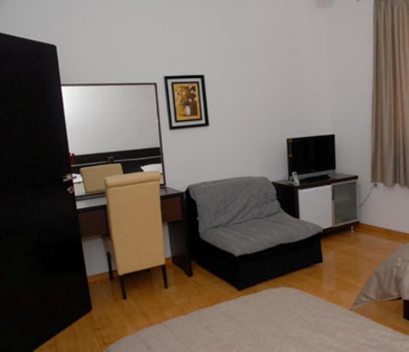Hotel Novak Ζβόρνικ Εξωτερικό φωτογραφία