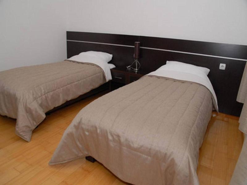 Hotel Novak Ζβόρνικ Εξωτερικό φωτογραφία