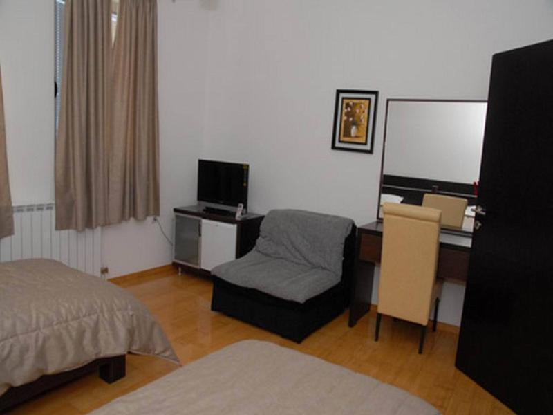 Hotel Novak Ζβόρνικ Εξωτερικό φωτογραφία