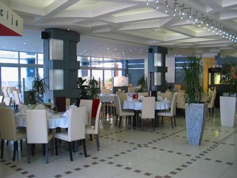Hotel Novak Ζβόρνικ Εξωτερικό φωτογραφία