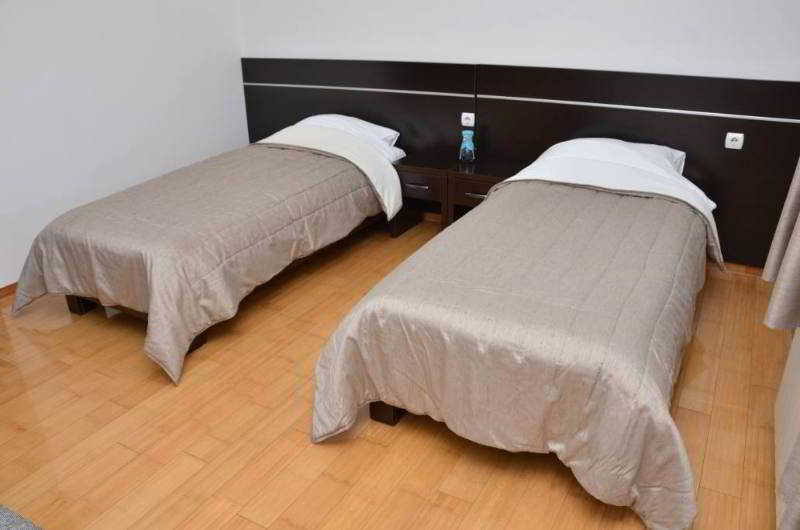Hotel Novak Ζβόρνικ Εξωτερικό φωτογραφία